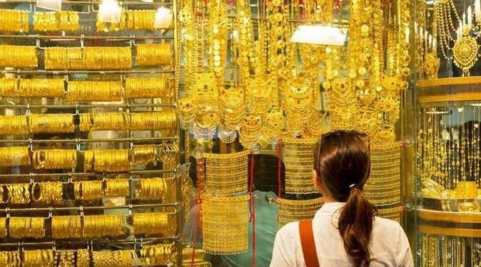 أسعار الذهب في مصر الثلاثاء 9 يناير 2024 : عيار 21 يتراجع 20 جنيهًا 